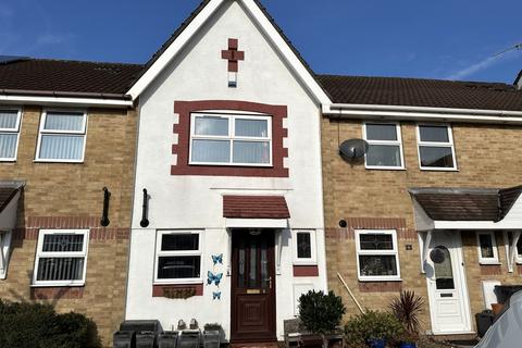 2 bedroom terraced house for sale, Bagle Court, Port Talbot, Neath Port Talbot.