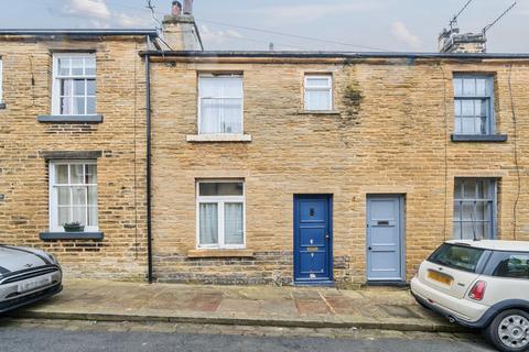 2 bedroom terraced house for sale - Whitlam Street, Shipley, West Yorkshire, UK, BD18