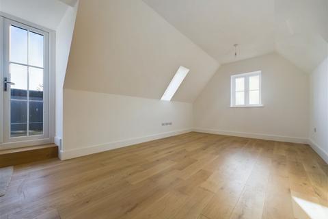 2 bedroom penthouse for sale, Sompting, Lancing, BN15 0AP