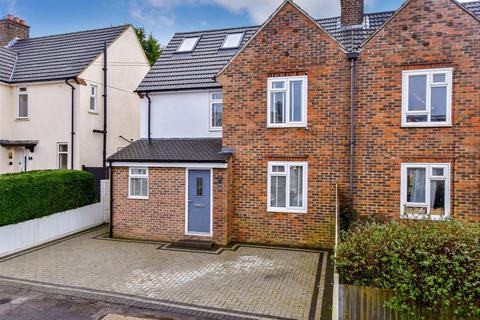 4 bedroom semi-detached house for sale - Chailey Road, Brighton, East Sussex