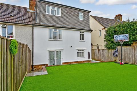 4 bedroom semi-detached house for sale - Chailey Road, Brighton, East Sussex
