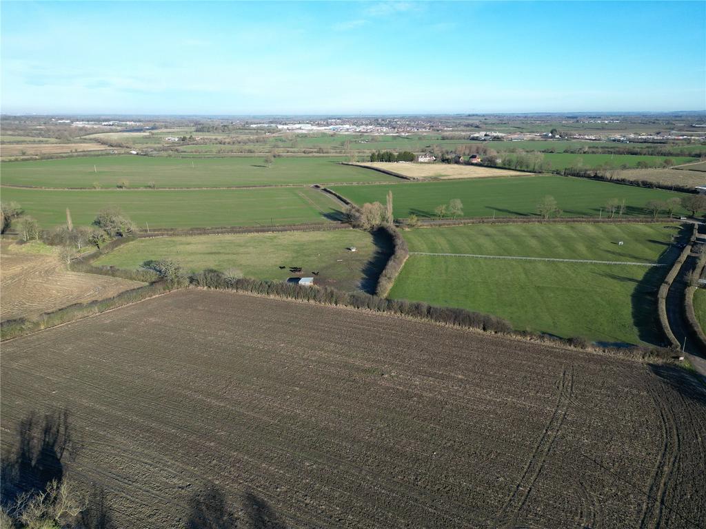 Land
