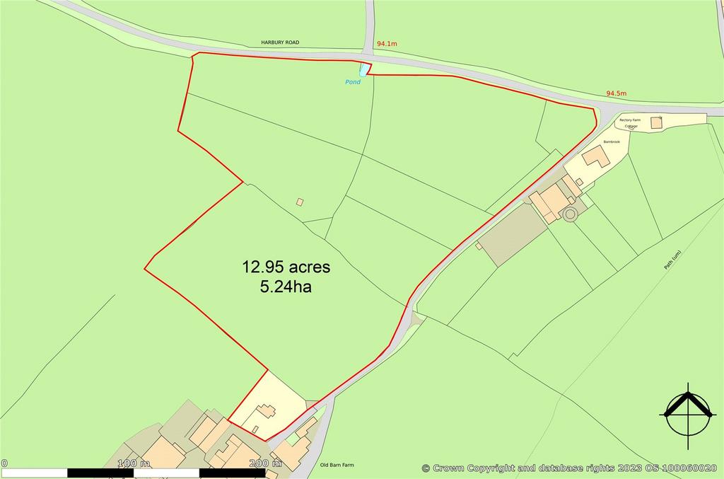 Land Plan