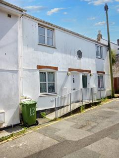 2 bedroom terraced house to rent, Leskinnick Place, Penzance TR18