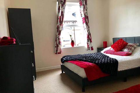 1 bedroom in a house share to rent - Granby Grove, Leeds LS6