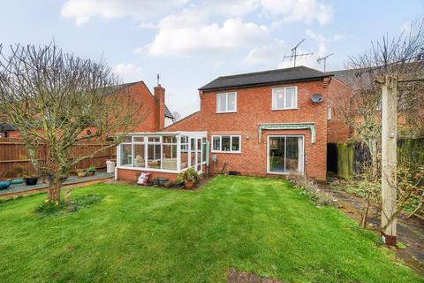 20 Apple Meadow, Weobley, Hereford, HR4 8RZ