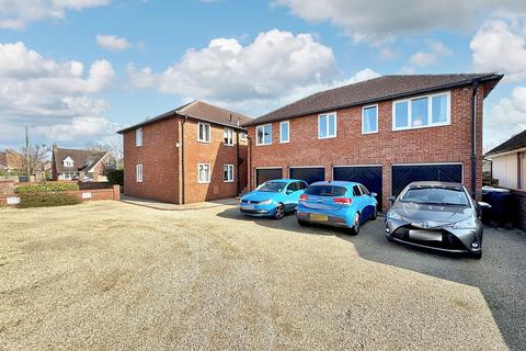 2 bedroom apartment for sale, 51 Besselsleigh Road, Abingdon OX13