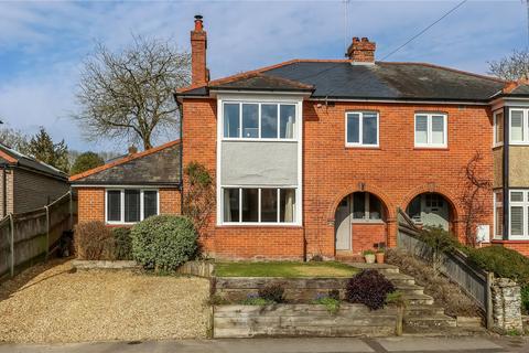 5 Fordington Road, Winchester, SO22 5AL