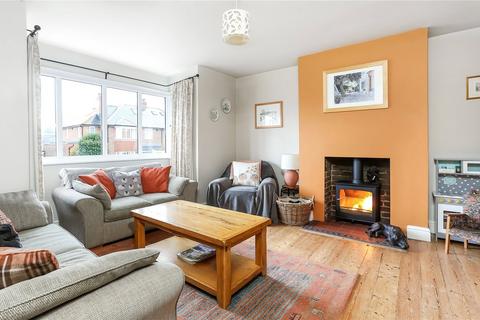 5 Fordington Road, Winchester, SO22 5AL