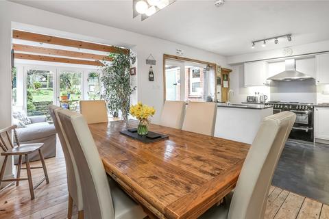 5 Fordington Road, Winchester, SO22 5AL