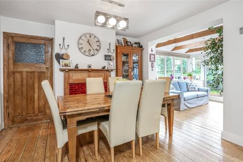 5 Fordington Road, Winchester, SO22 5AL