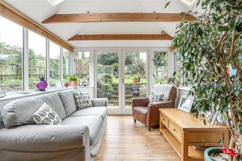 5 Fordington Road, Winchester, SO22 5AL