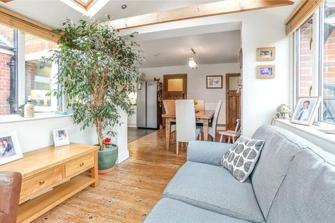 5 Fordington Road, Winchester, SO22 5AL