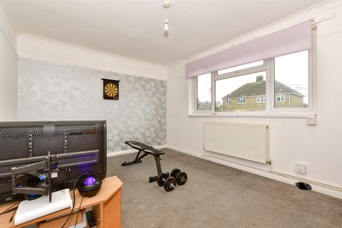 1 bedroom maisonette for sale, Cornwall Road, Ventnor, Isle of Wight