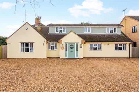 5 bedroom detached house for sale, Fakeswell Lane, Lower Stondon, Bedfordshire, SG16