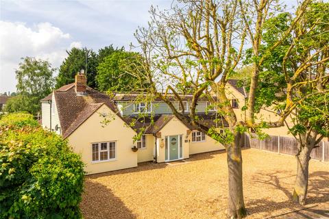 5 bedroom detached house for sale, Fakeswell Lane, Lower Stondon, Bedfordshire, SG16