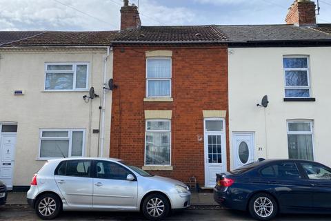 2 bedroom terraced house for sale, Greenwood Road, St James, Northampton NN5 5EB
