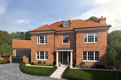 5 bedroom detached house for sale, St Catherines Place, Sleepers Hill, Winchester, Hampshire, SO22