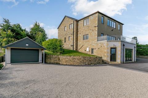 5 bedroom detached house for sale - Barnsley Road, Upper Cumberworth, Huddersfield, HD8 8NR