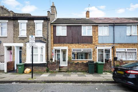 5 bedroom terraced house for sale, Vernon Road, Stratford, E15