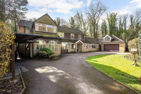 6 bedroom detached house for sale - Valley Road, Rickmansworth, Hertfordshire, WD3