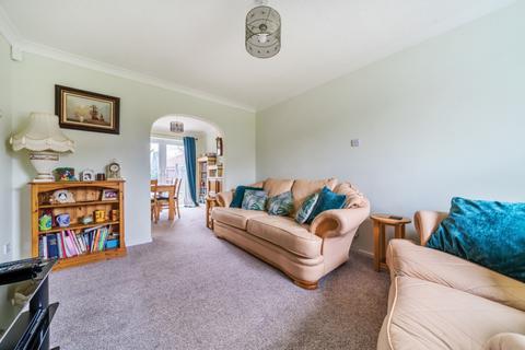 9 Eagle Drive, Sleaford, NG34 7UX