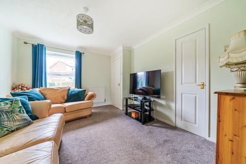 9 Eagle Drive, Sleaford, NG34 7UX