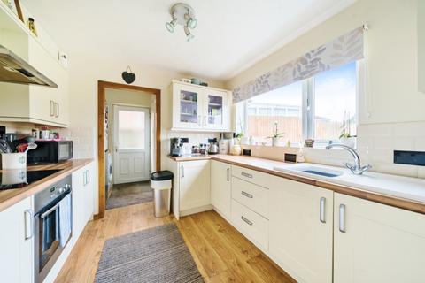 9 Eagle Drive, Sleaford, NG34 7UX