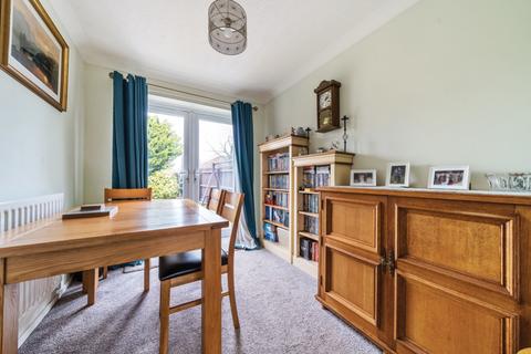9 Eagle Drive, Sleaford, NG34 7UX