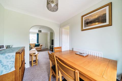 9 Eagle Drive, Sleaford, NG34 7UX