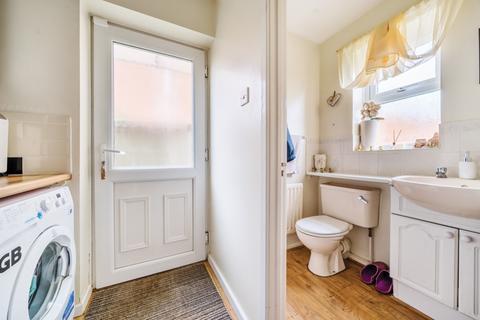 9 Eagle Drive, Sleaford, NG34 7UX