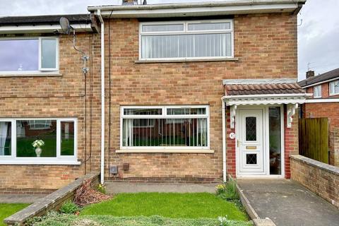 2 bedroom end of terrace house for sale, Langdale Walk, Bishop Auckland, DL14