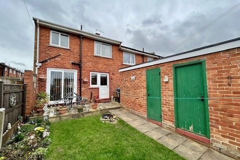 2 bedroom end of terrace house for sale, Langdale Walk, Bishop Auckland, DL14