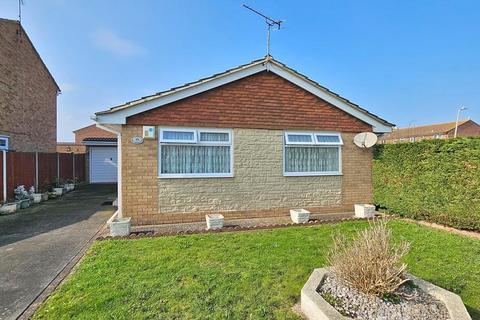 2 bedroom detached bungalow for sale, Wrentham Avenue, Herne Bay, CT6 7UU