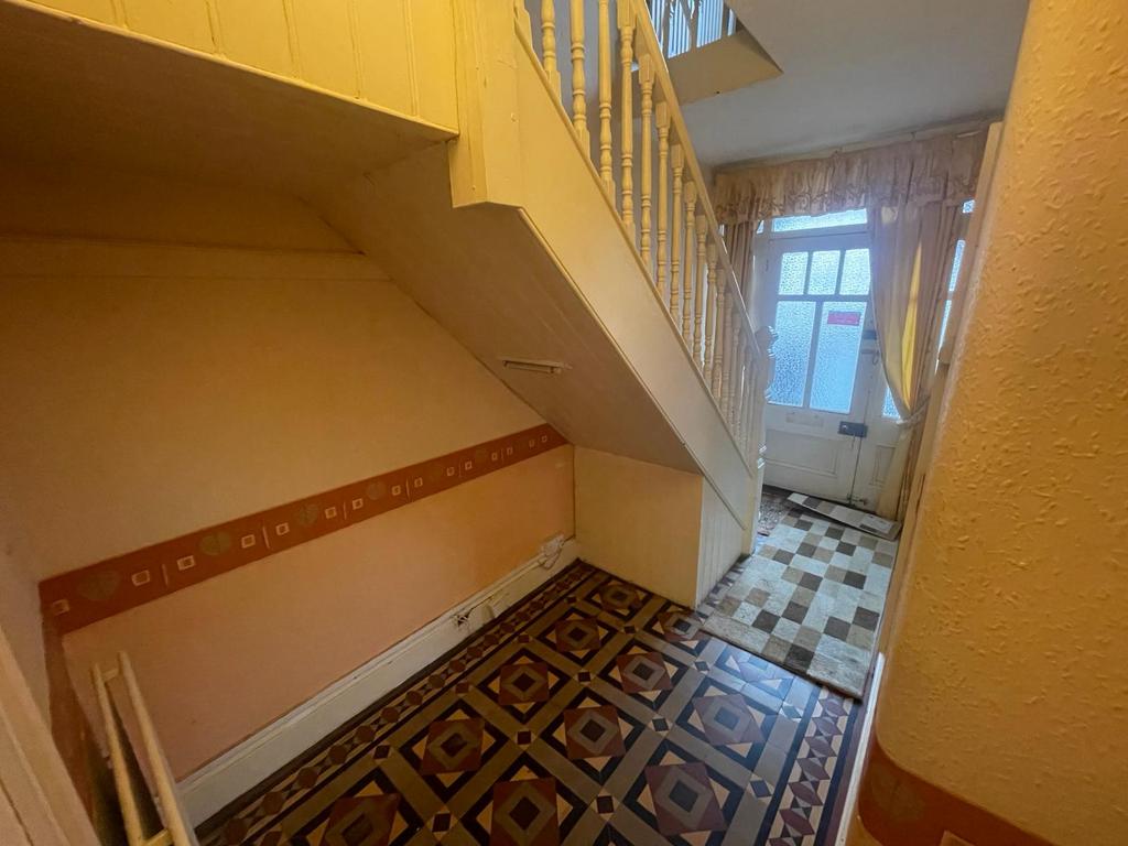 Hallway - 73 station road