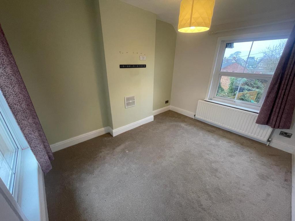 Bedroom 2 - 73 station road