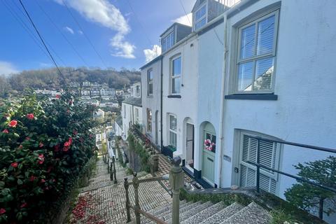 2 bedroom cottage for sale, 10 Chapel Ground, West Looe PL13