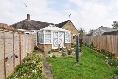 3 bedroom bungalow for sale, Highfield Gate, Fulbourn, Cambridge