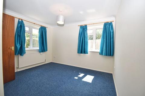 5 Highfield Gate, Fulbourn, Cambridge, CB21 5HA