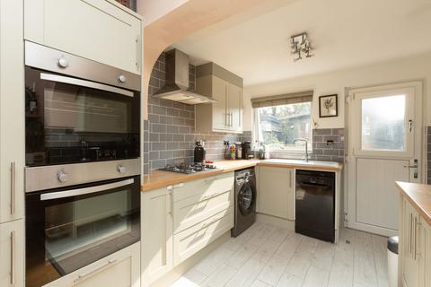 3 bedroom semi-detached house for sale - Mayville Road, Broadstairs, CT10