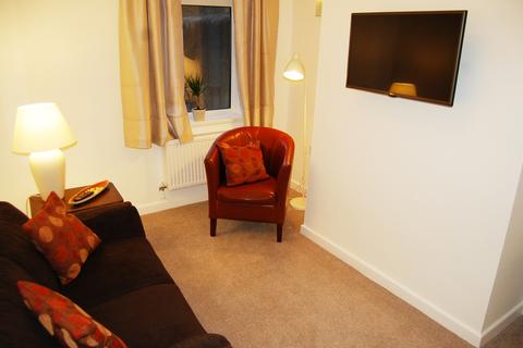 undefined, Maple Street, Barrow-in-Furness, Cumbria, LA14