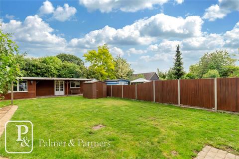 3 bedroom semi-detached house for sale, John Kent Avenue, Colchester, Essex, CO2