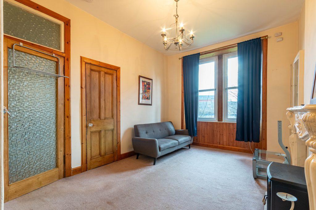 3079L Appin Terrace, Edinburgh... 1 bed flat £900 pcm (£208 pw)