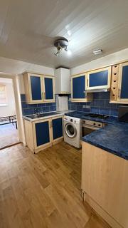 2 bedroom terraced house to rent, 38b Mansfield Road,  Ilford, IG1