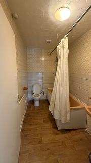 2 bedroom terraced house to rent, 38b Mansfield Road,  Ilford, IG1