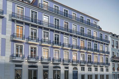 1 bedroom apartment, Ando Living Santos Townhouse, Calçada Do Marquês de Abrantes, Lisbon
