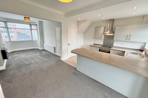 7 Worcester Road, Blackpool, FY3 9RQ