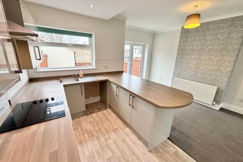 7 Worcester Road, Blackpool, FY3 9RQ