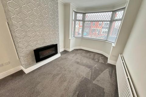 7 Worcester Road, Blackpool, FY3 9RQ