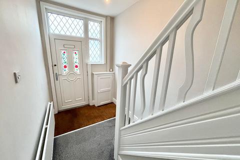 7 Worcester Road, Blackpool, FY3 9RQ